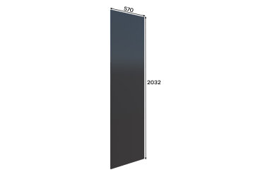 Fotografia P panel (h-2032)