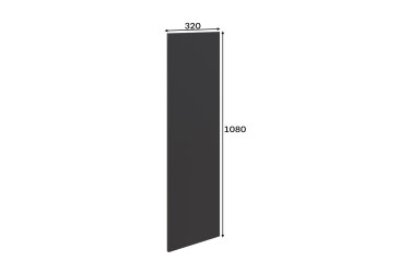 Fotografia V+N panel (H-720)