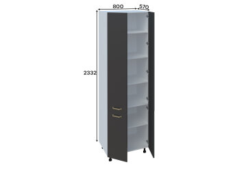Peračník 80 (h-920) Liona
