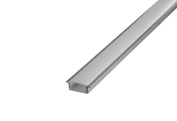 Fotografia LED profil 2 m/p