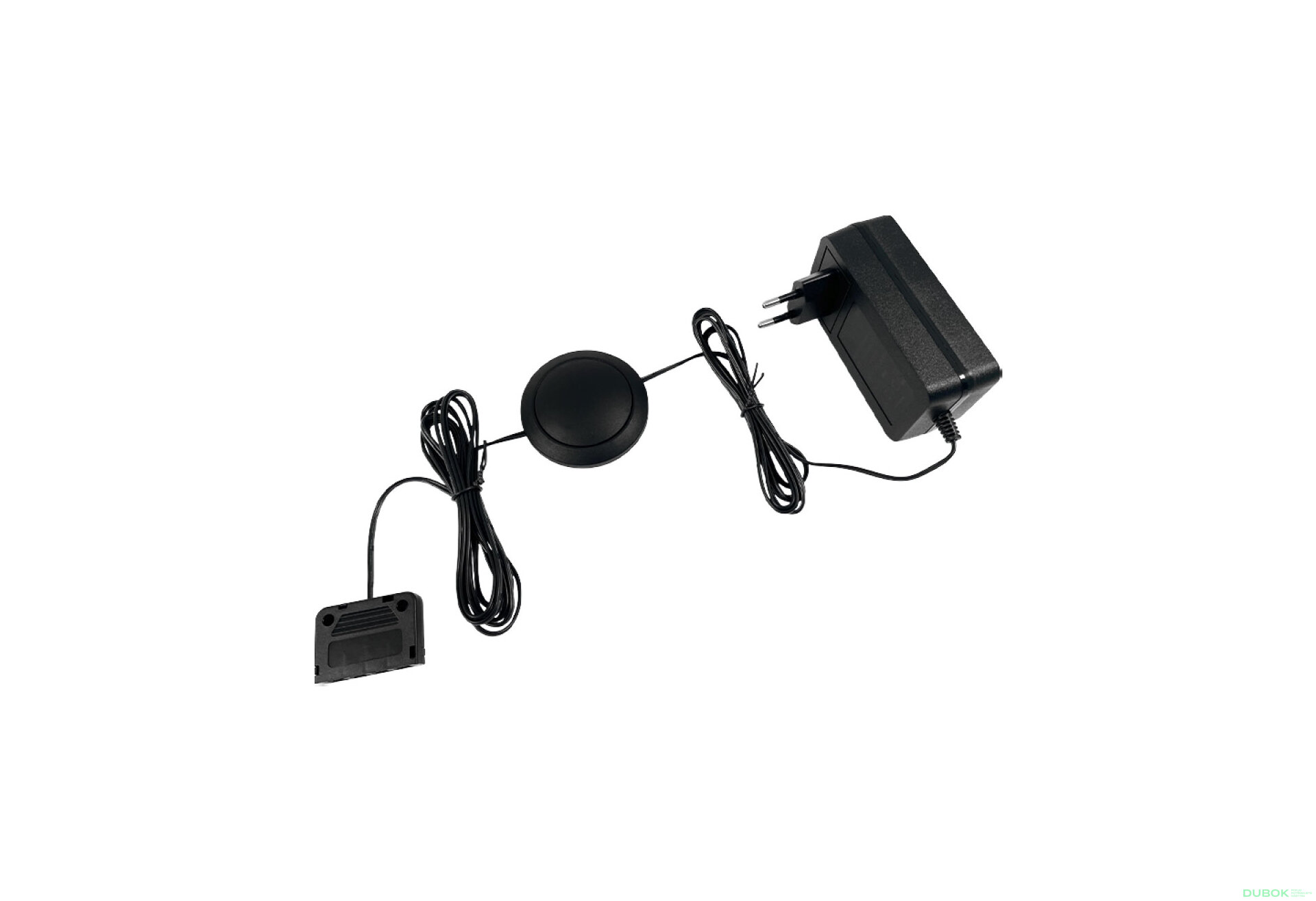 Fotografia 1 - Set (48W driver + vypínač + 2 m kábel)