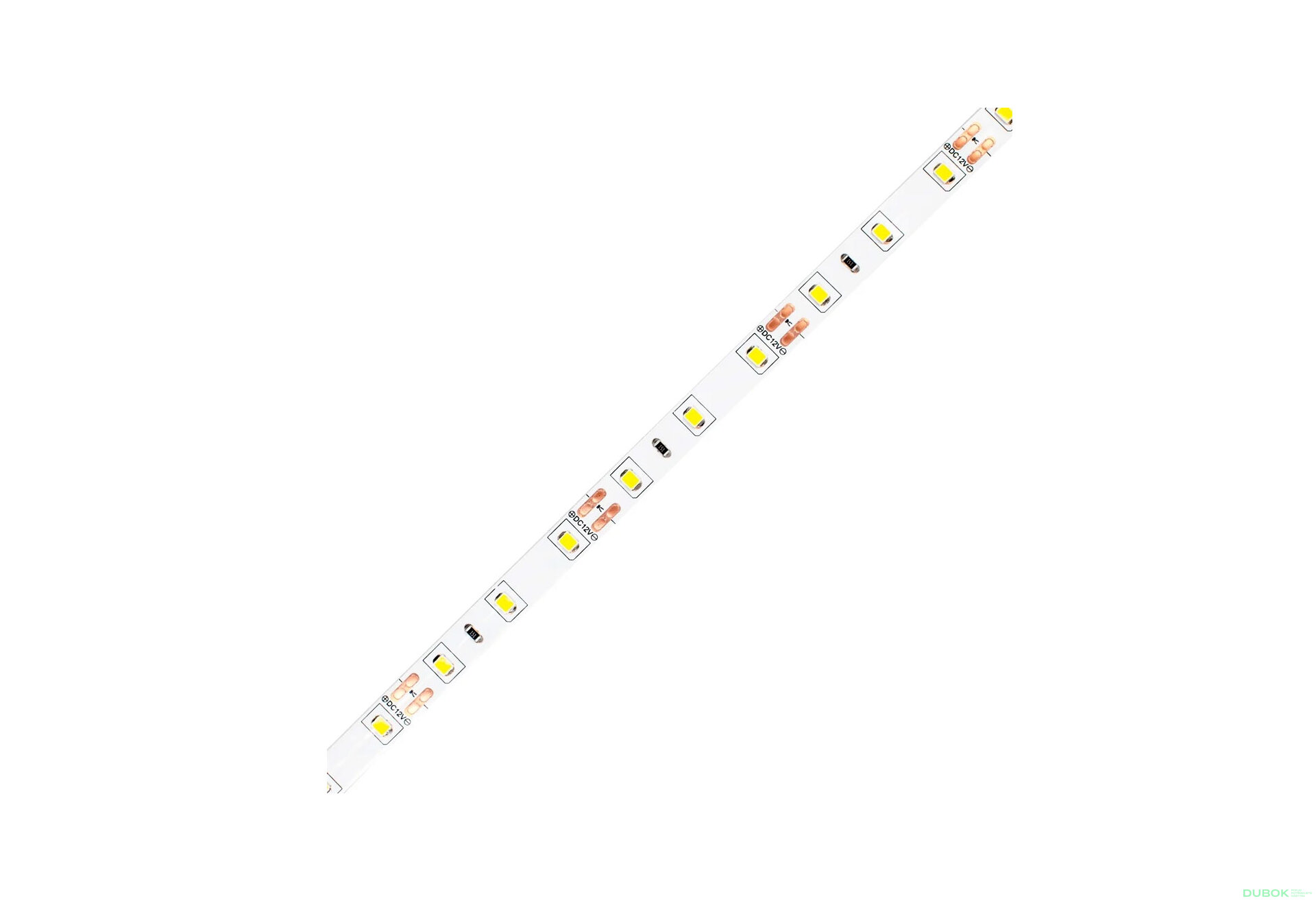 Fotografia 1 - LED pásik 5 m 2835-60Led (4000k)
