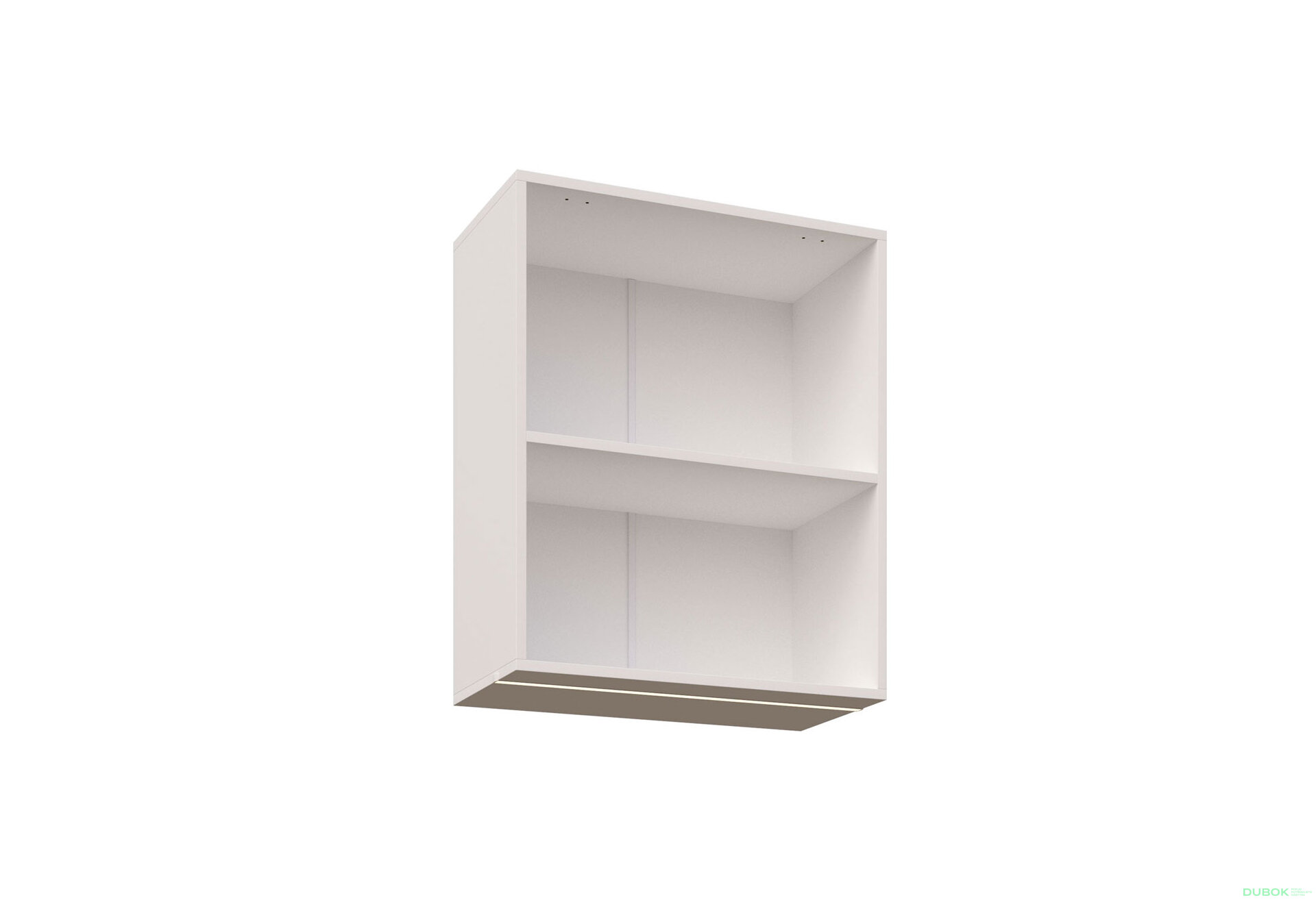 Fotografia 1 - Korpus V 60 B pre mikrovlnnú rúru LED