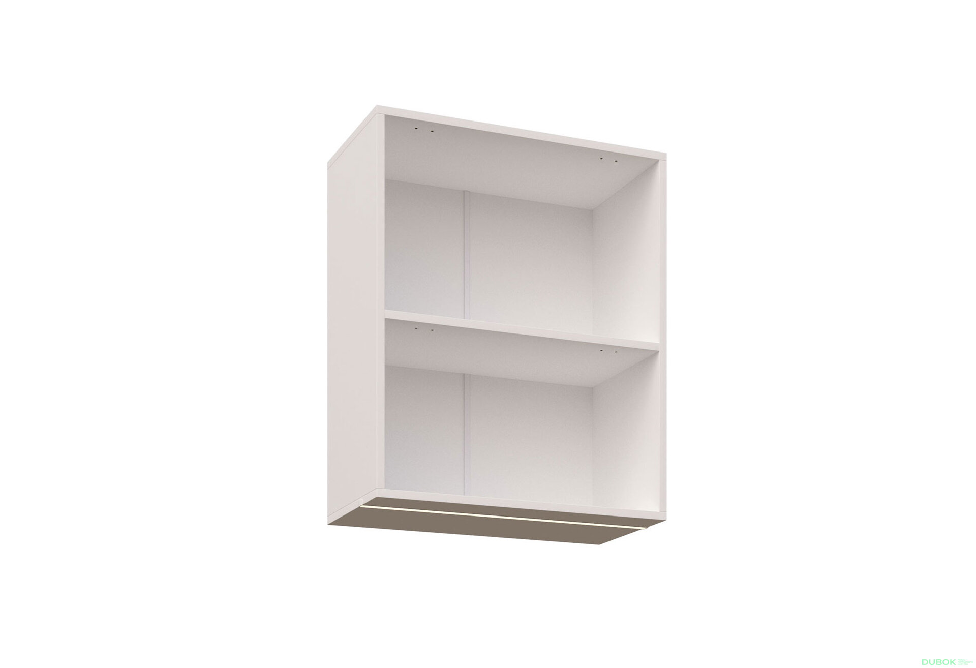 Fotografia 1 - Korpus V 80 B Free Fold LED