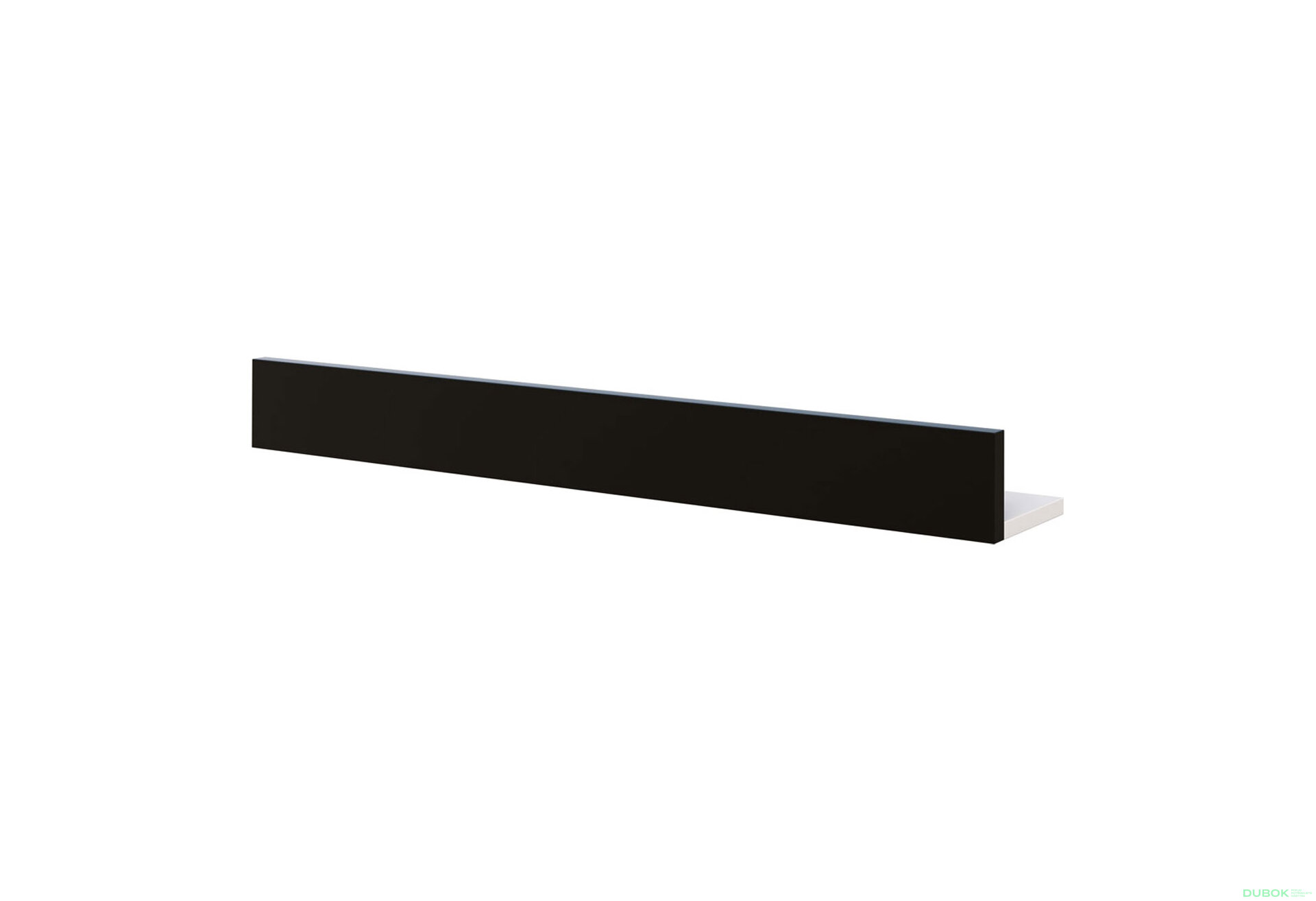 Fotografia 1 - MDF římsa PET 1 m²
