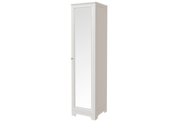 Skriňa č. 1 / Zrkadlo V.1 Madrid