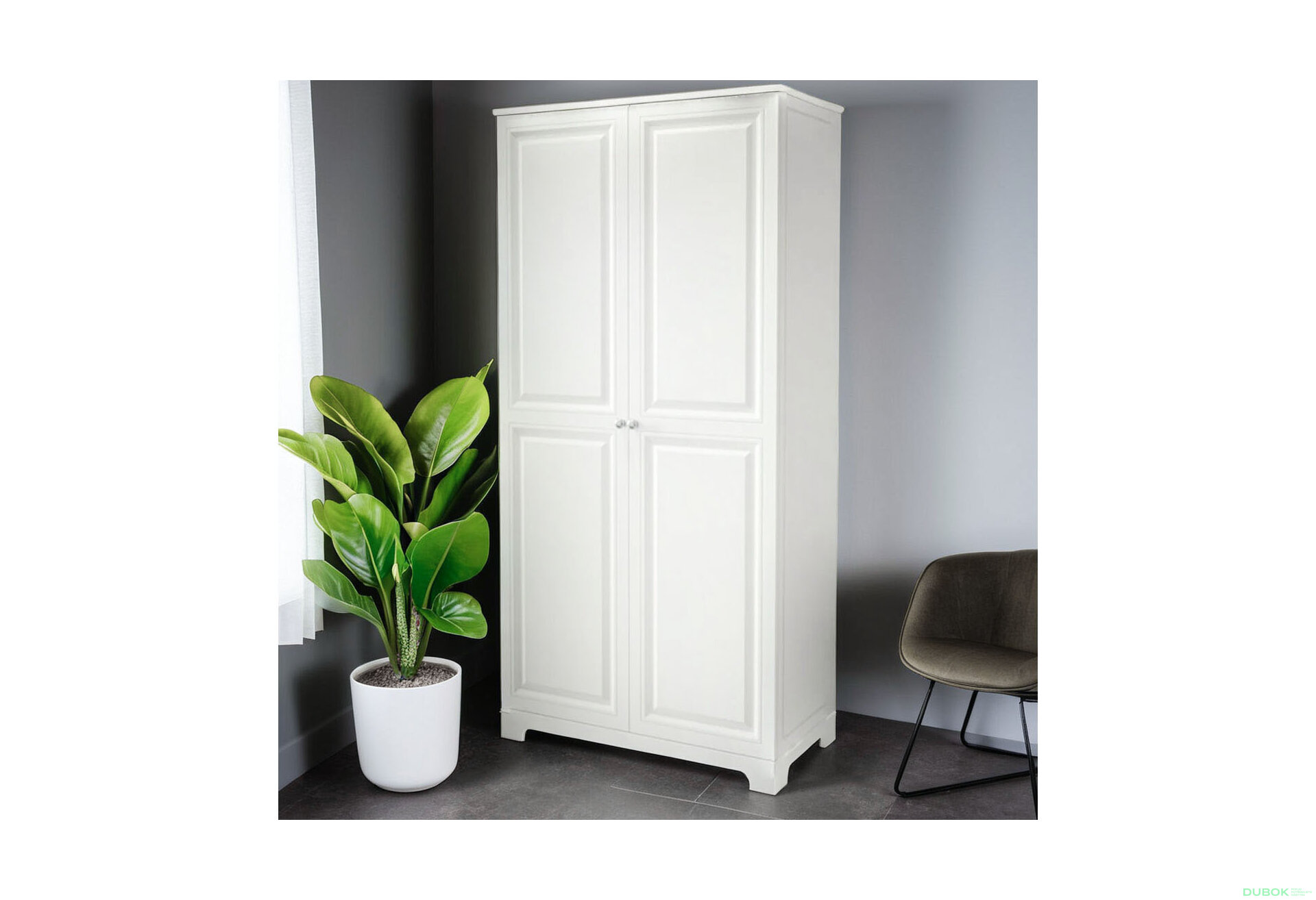 Fotografia 3 - Skriňa č. 2 / V.2 Madrid