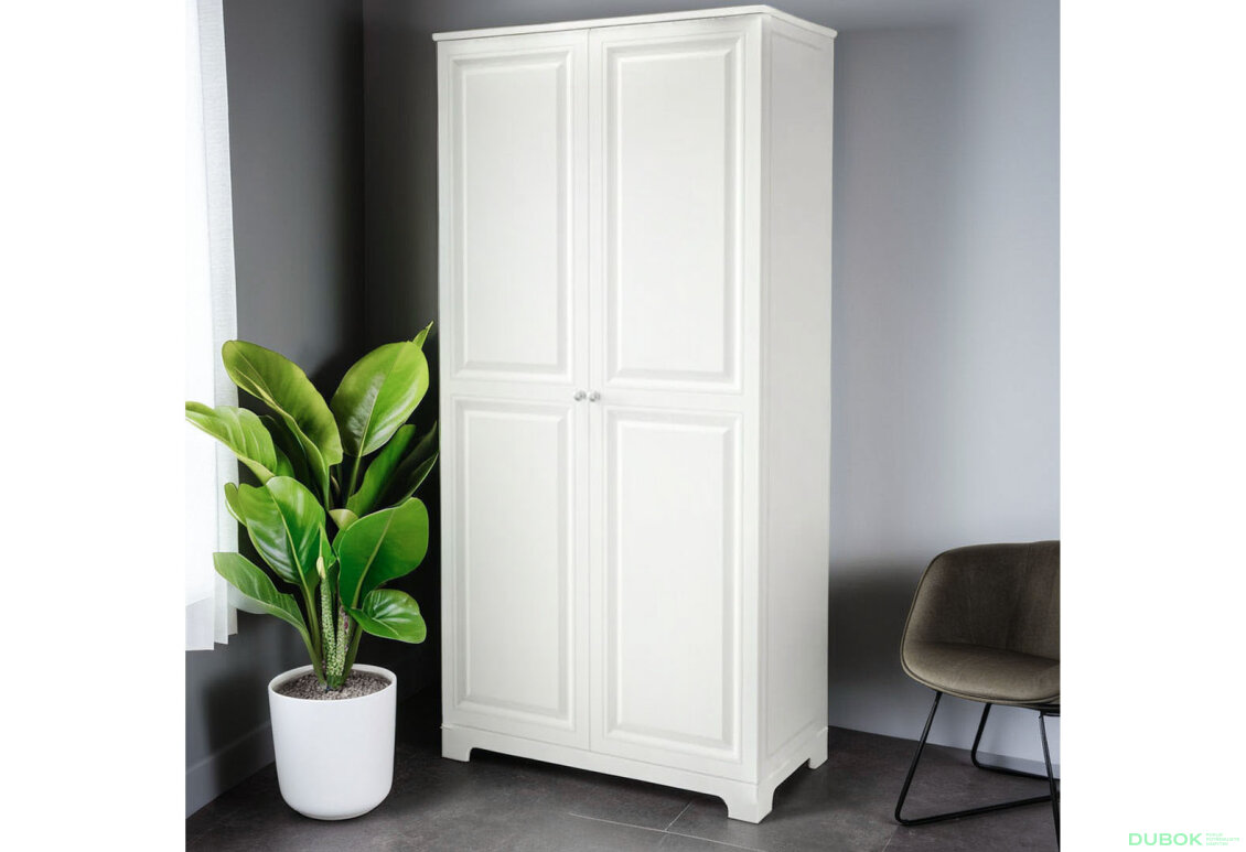 Fotografia 3 - Skriňa č. 2 / V.2 Madrid