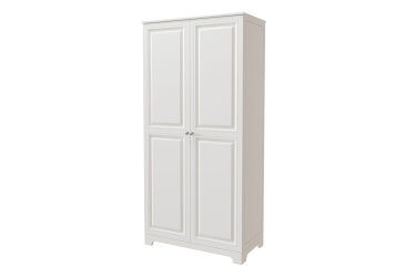 Skriňa č. 2 / V.2 Madrid