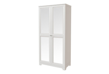 Skriňa č. 2 / Zrkadlo V.2 Madrid