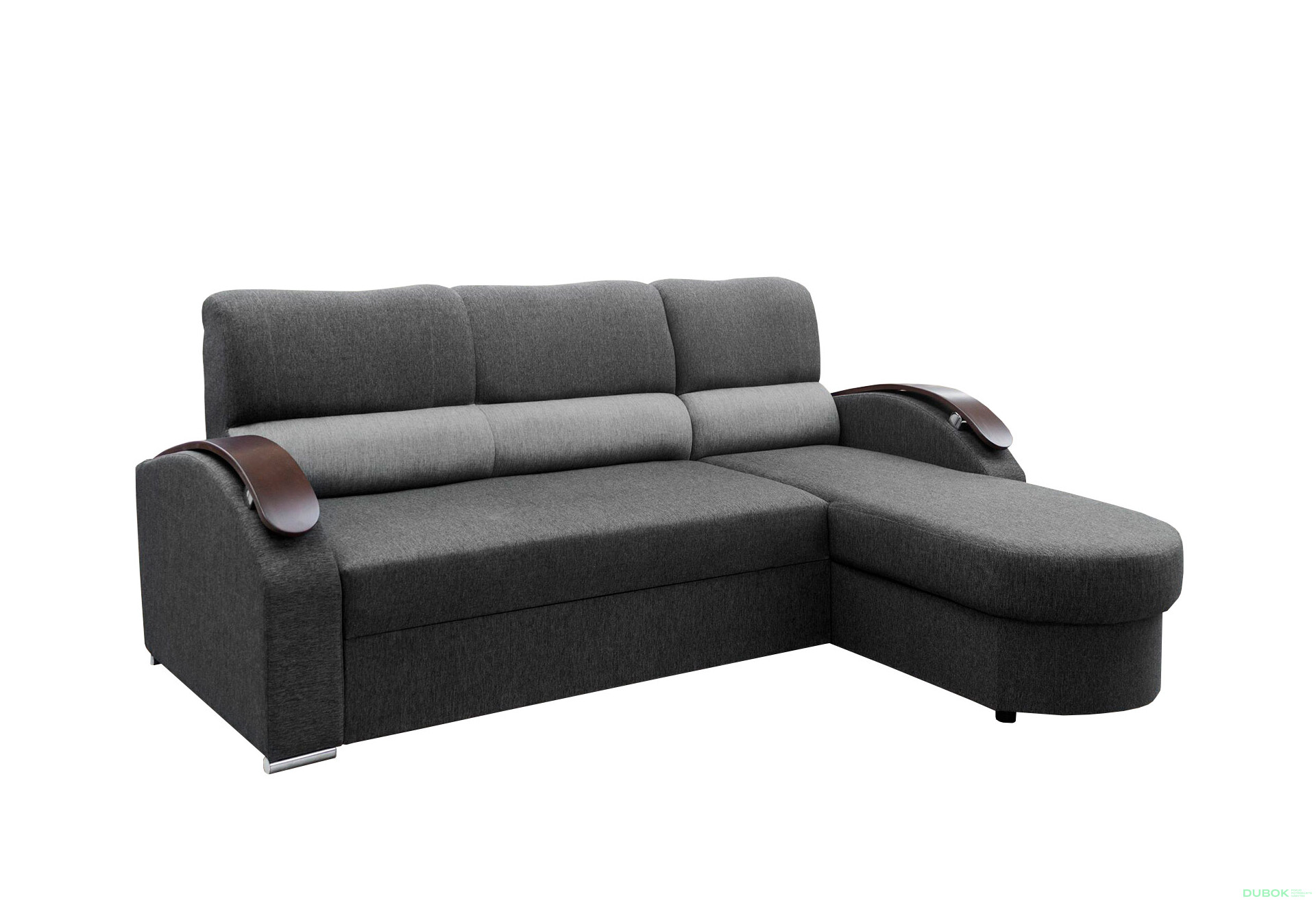 Fotografia 1 - Sedacia súprava Megan A Bahama 35 + Bahama 31 / typ P