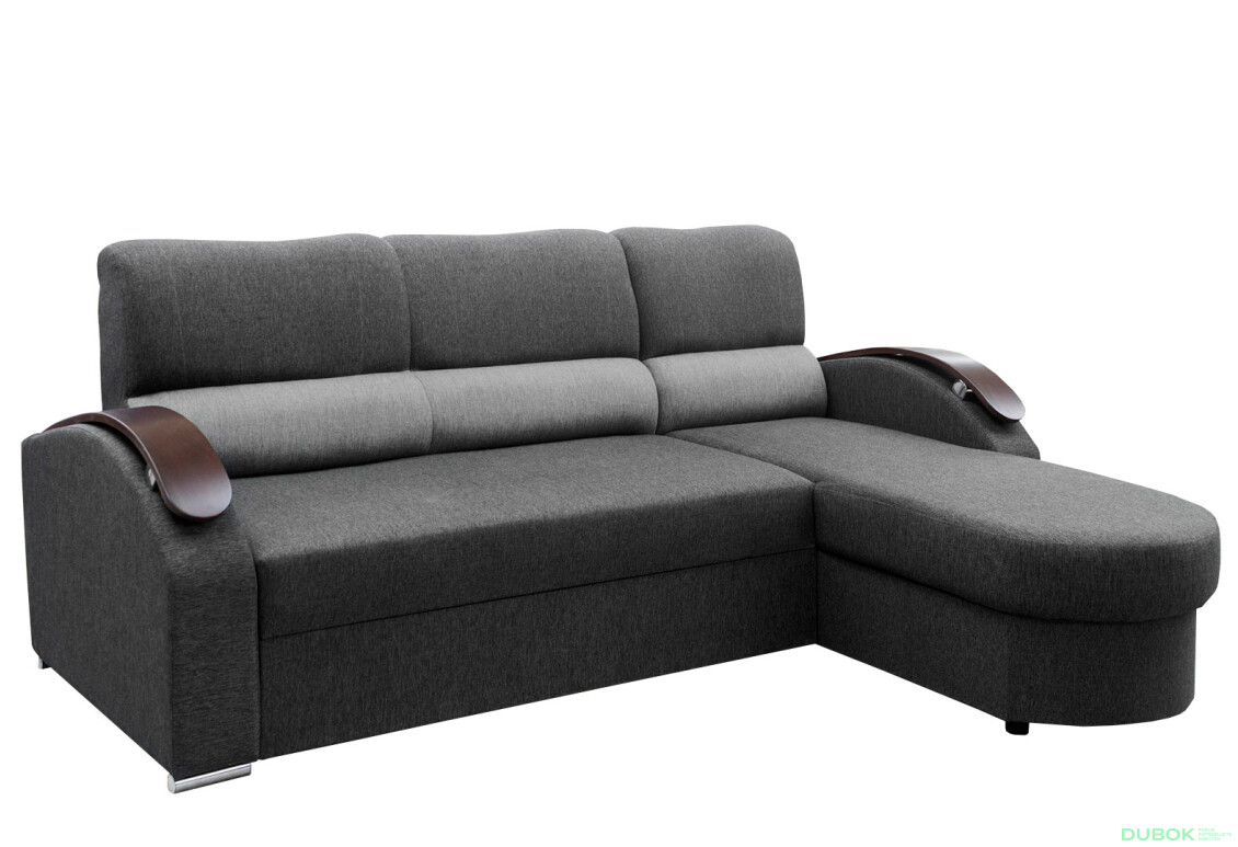 Sedacia súprava Megan A Bahama 35 + Bahama 31 / typ P