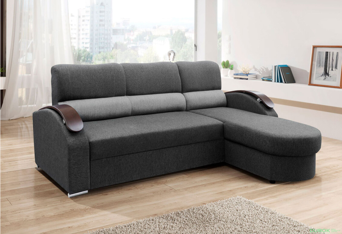 Fotografia 2 - Sedacia súprava Megan A Bahama 35 + Bahama 31 / typ P