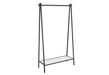 Wieszak Stojak na Ubrania - HSR23BK