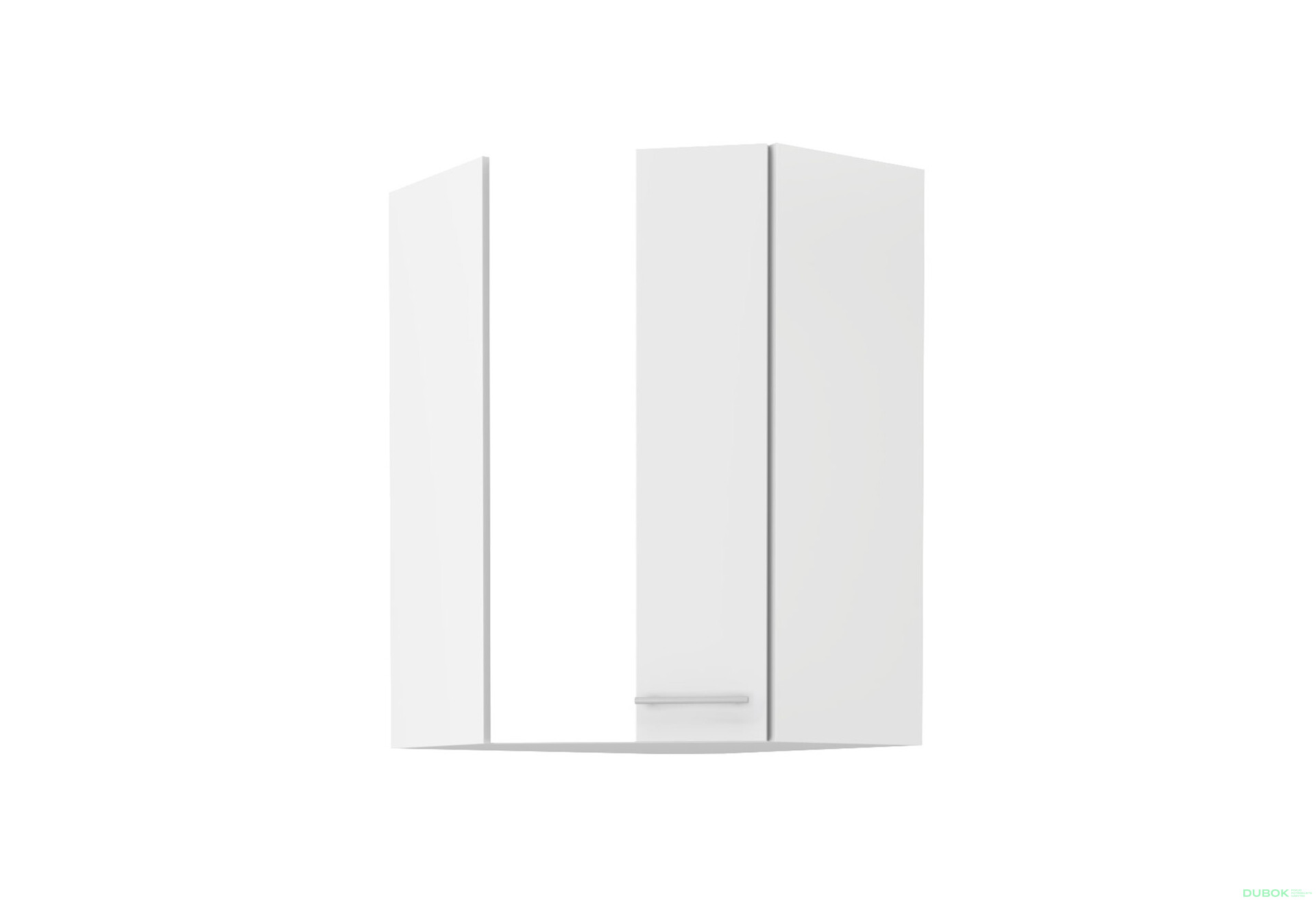 Fotografia 1 - 58x58 GN-90 1F Lara biela