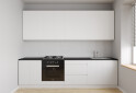 Fotografia 1 - Sada 2.6 k. biela, f. biela matná Interno Luxe