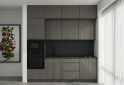 Sada 2.4 Antracit / tmavošedý lesk Interno Glaňec Luxe - Fotografia 1 Fotografia 1 - Sada 2.4 Antracit / tmavošedý lesk Interno Glaňec Luxe
