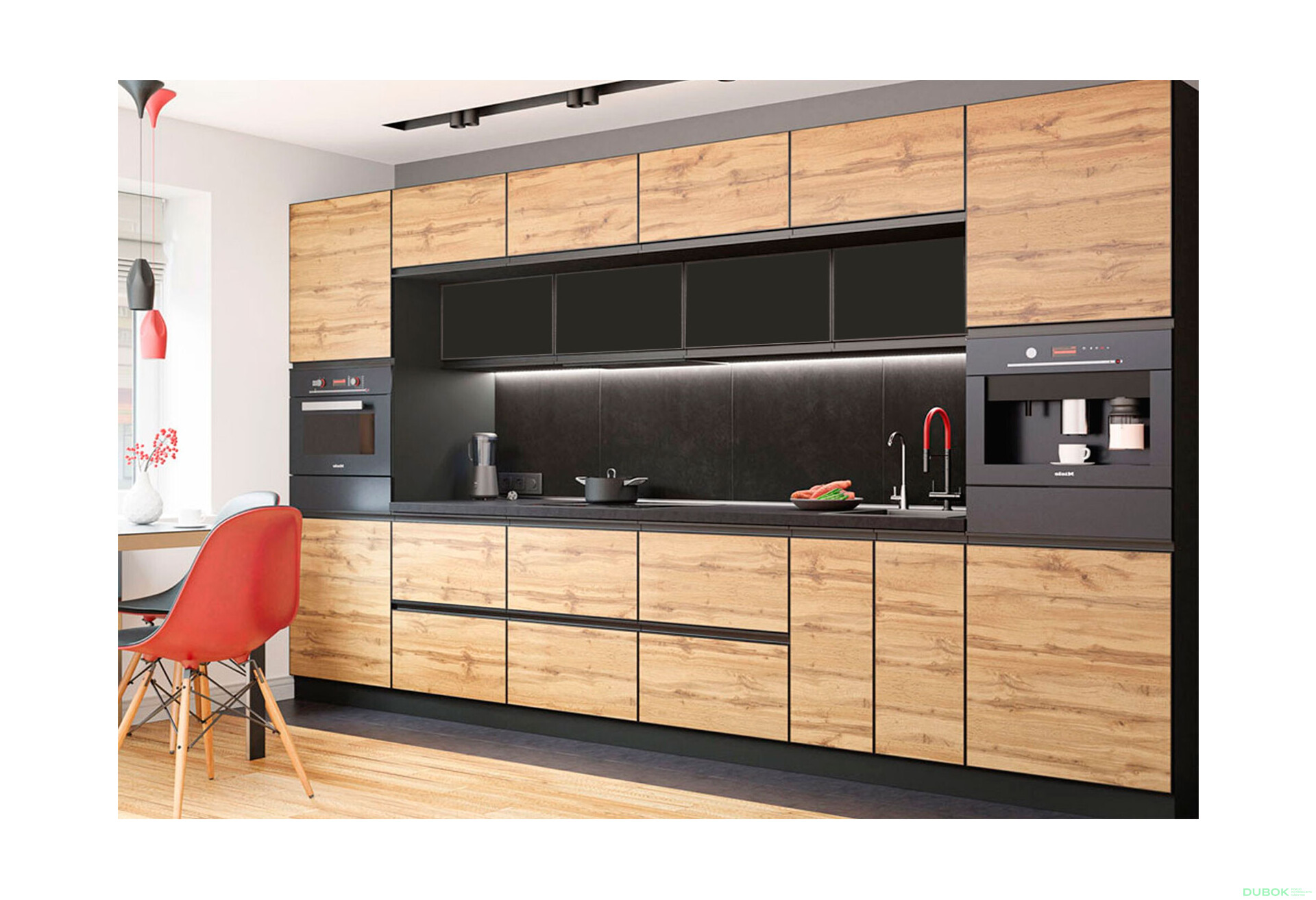 Sada 360 cm Alta Luxe - Fotografia 1 Fotografia 1 - Sada 360 cm Alta Luxe