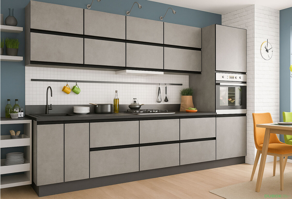 Sada 3.0 s peračníkom Alta Luxe