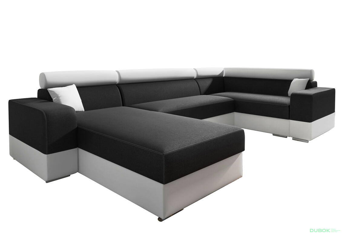 Sedacia súprava Infinity super Bahama 36 + Soft 17 / typ L