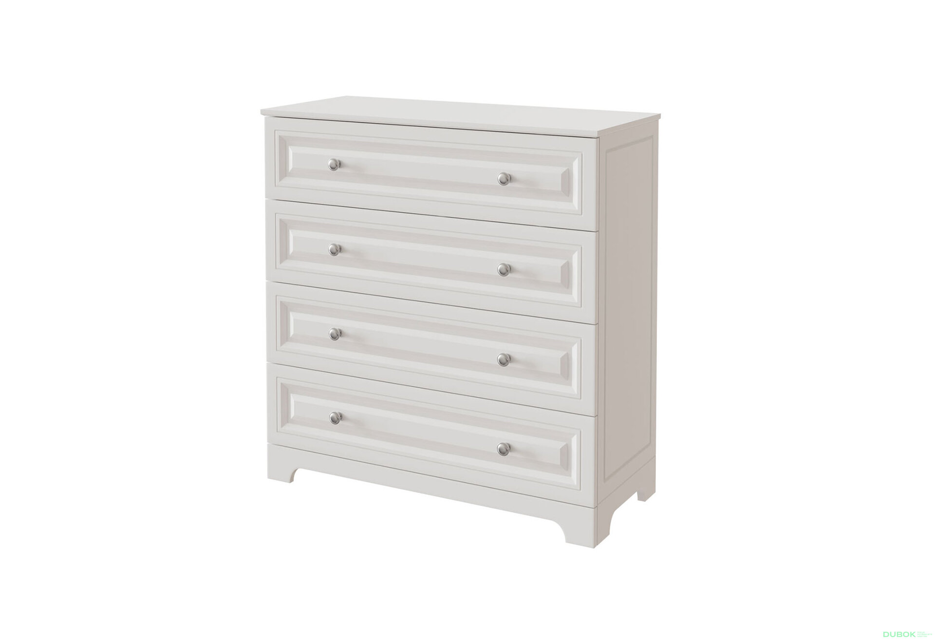 Fotografia 1 - Komoda M-5 Madrid