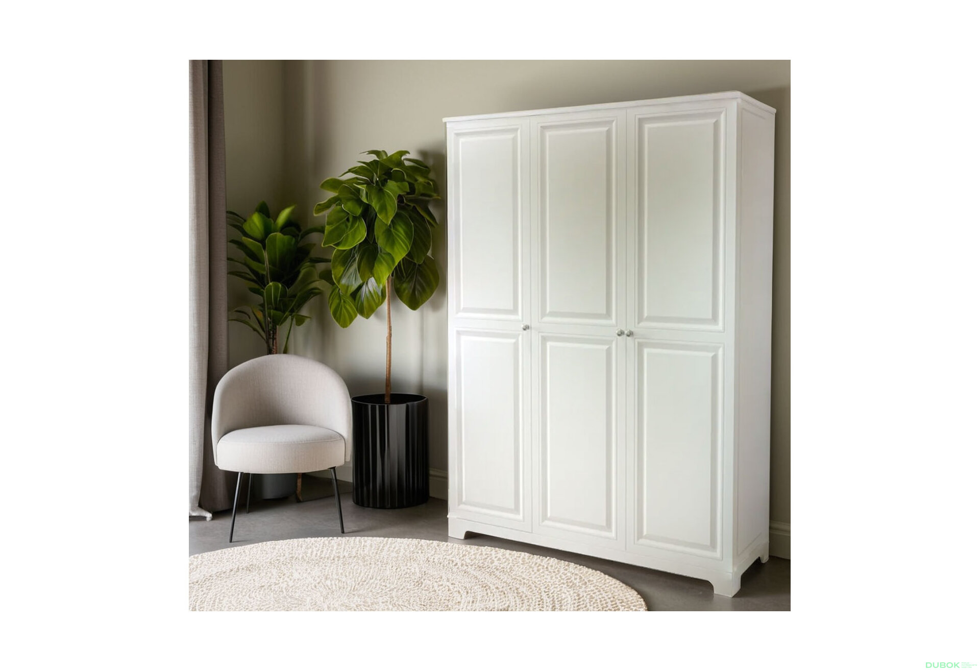 Fotografia 2 - Skriňa č. 3 / V.2 Madrid