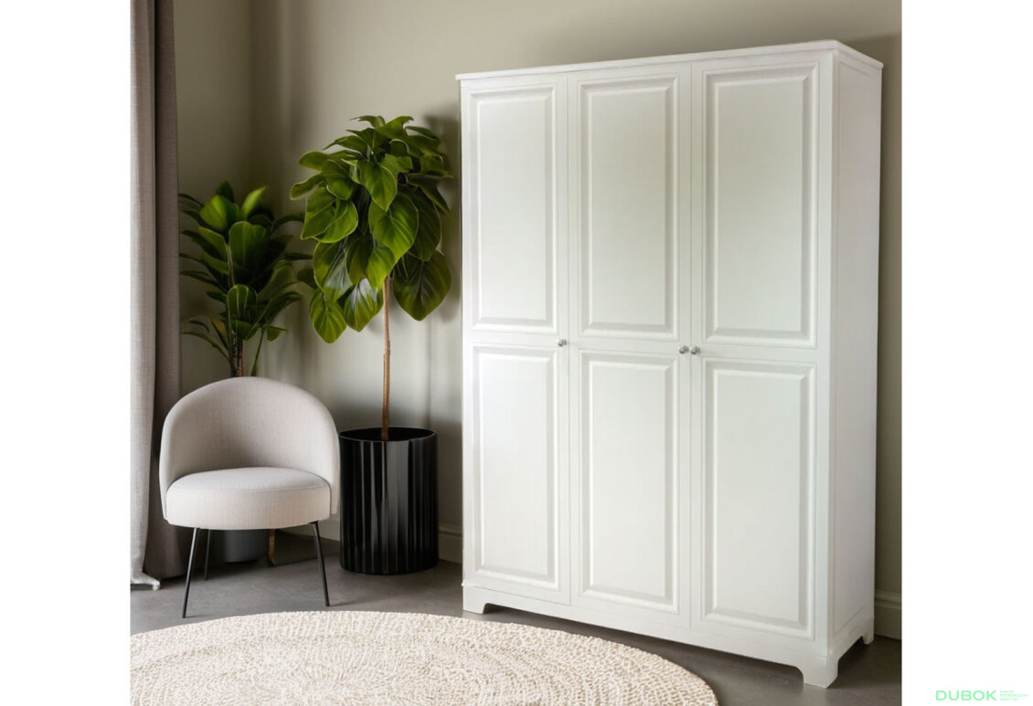 Fotografia 2 - Skriňa č. 3 / V.2 Madrid