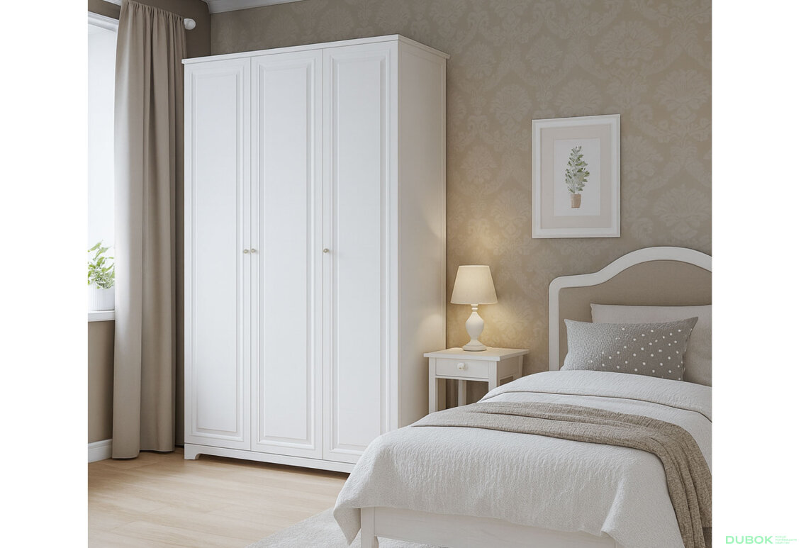 Fotografia 2 - Skriňa č. 3 / V.1 Madrid