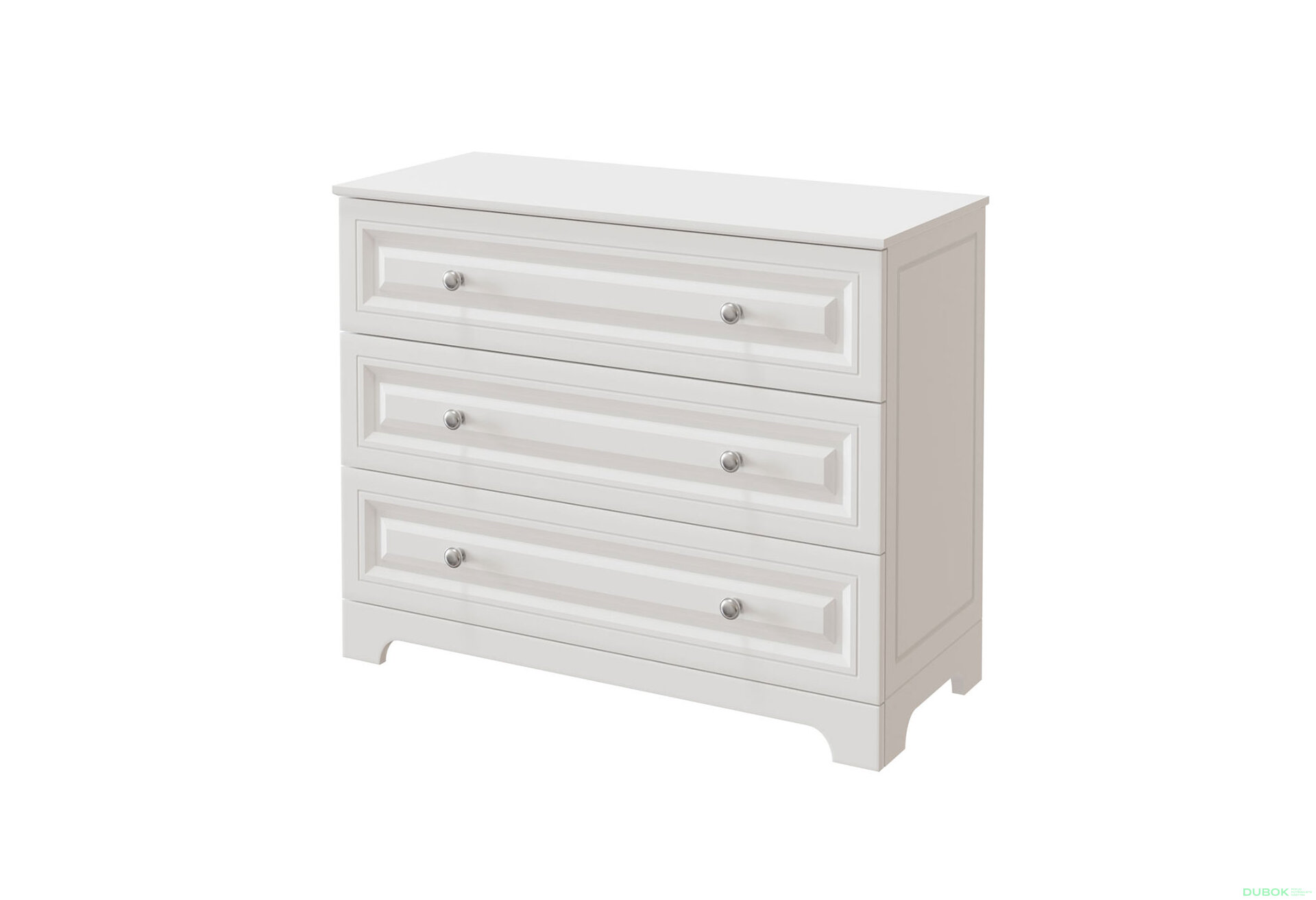 Fotografia 1 - Komoda M-4 Madrid