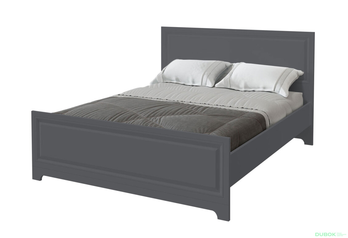 Fotografia 8 - Modul M10 Posteľ L-1600*2000 Madrid