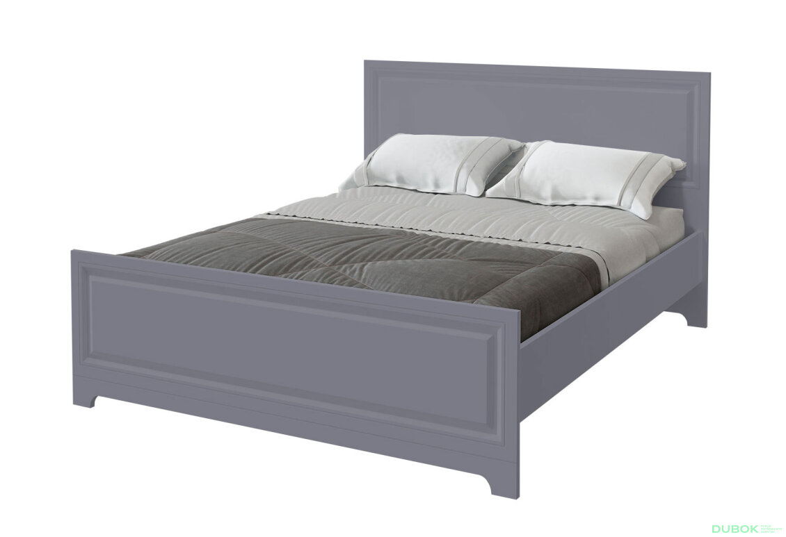 Fotografia 7 - Modul M10 Posteľ L-1600*2000 Madrid