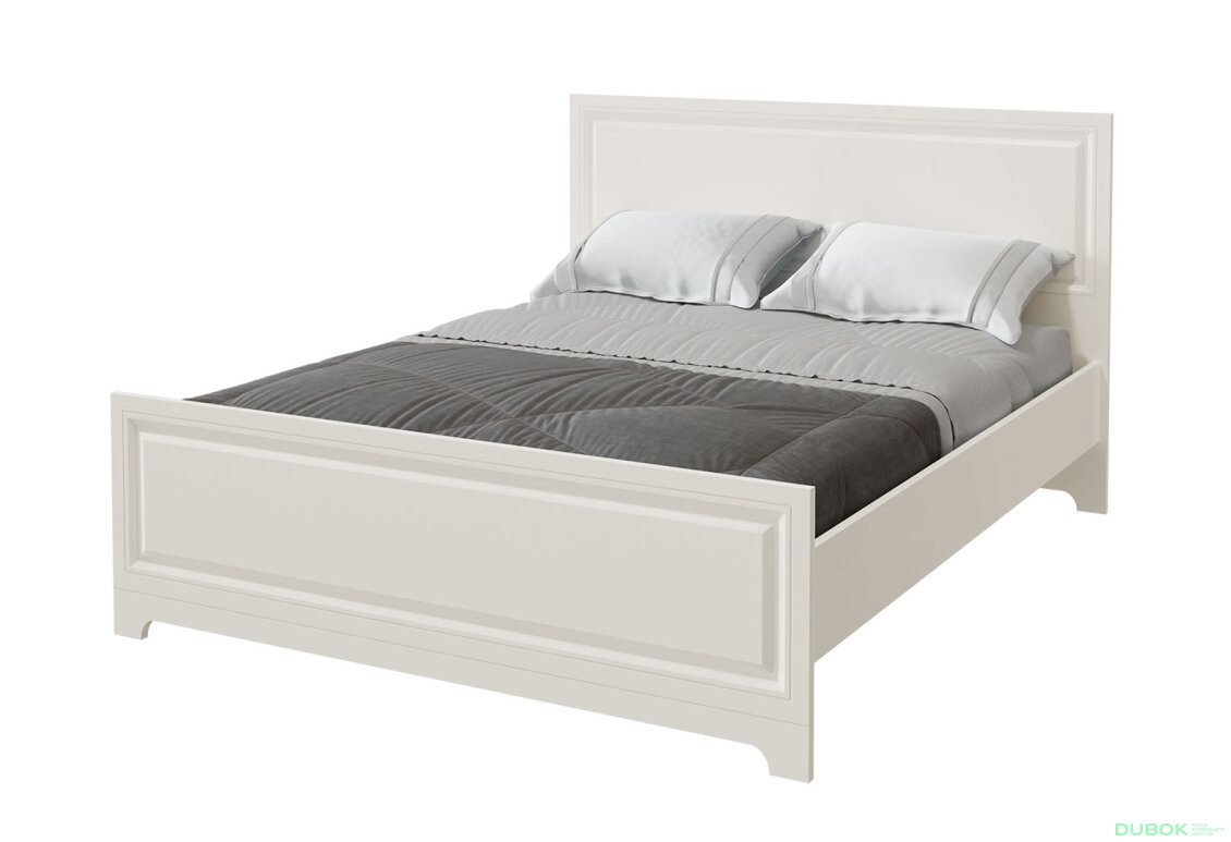 Fotografia 5 - Modul M10 Posteľ L-1600*2000 Madrid