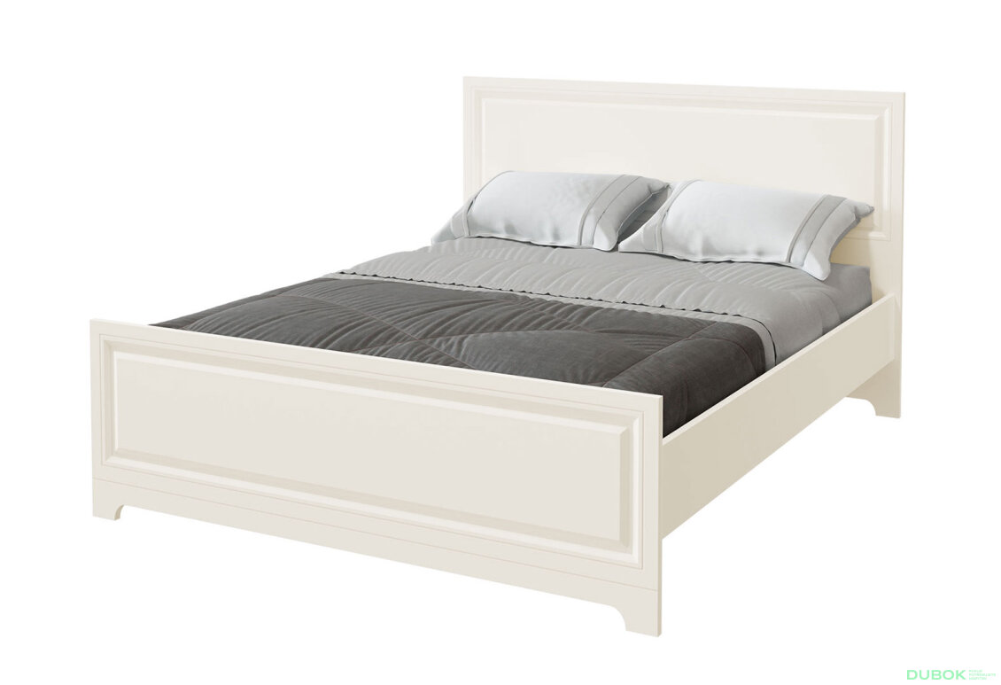 Fotografia 4 - Modul M10 Posteľ L-1600*2000 Madrid