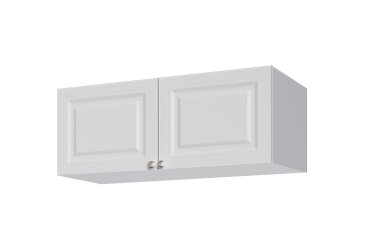 Modul č. 21 + Fasády F-500*400 V.1 / V.2 Biela Madrid