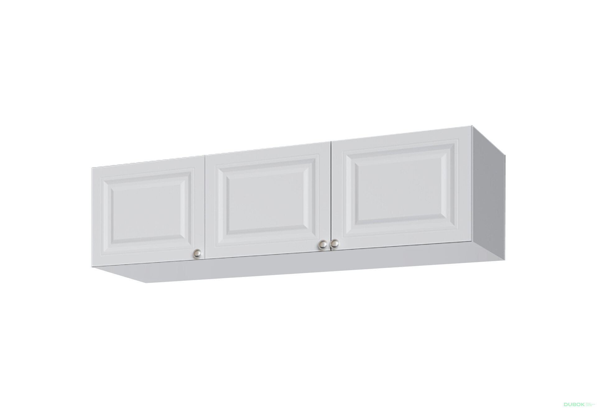 Fotografia 1 - Modul č. 31 + Fasády F-500*400 V.1 / V.2 Biela Madrid