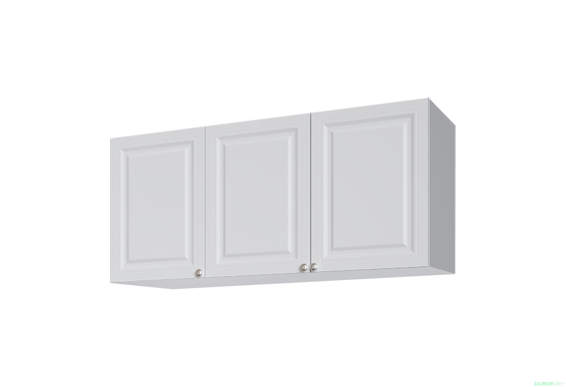 Fotografia 1 - Modul č. 32 + Fasády F-500*695 V.1 / V.2 Biela Madrid