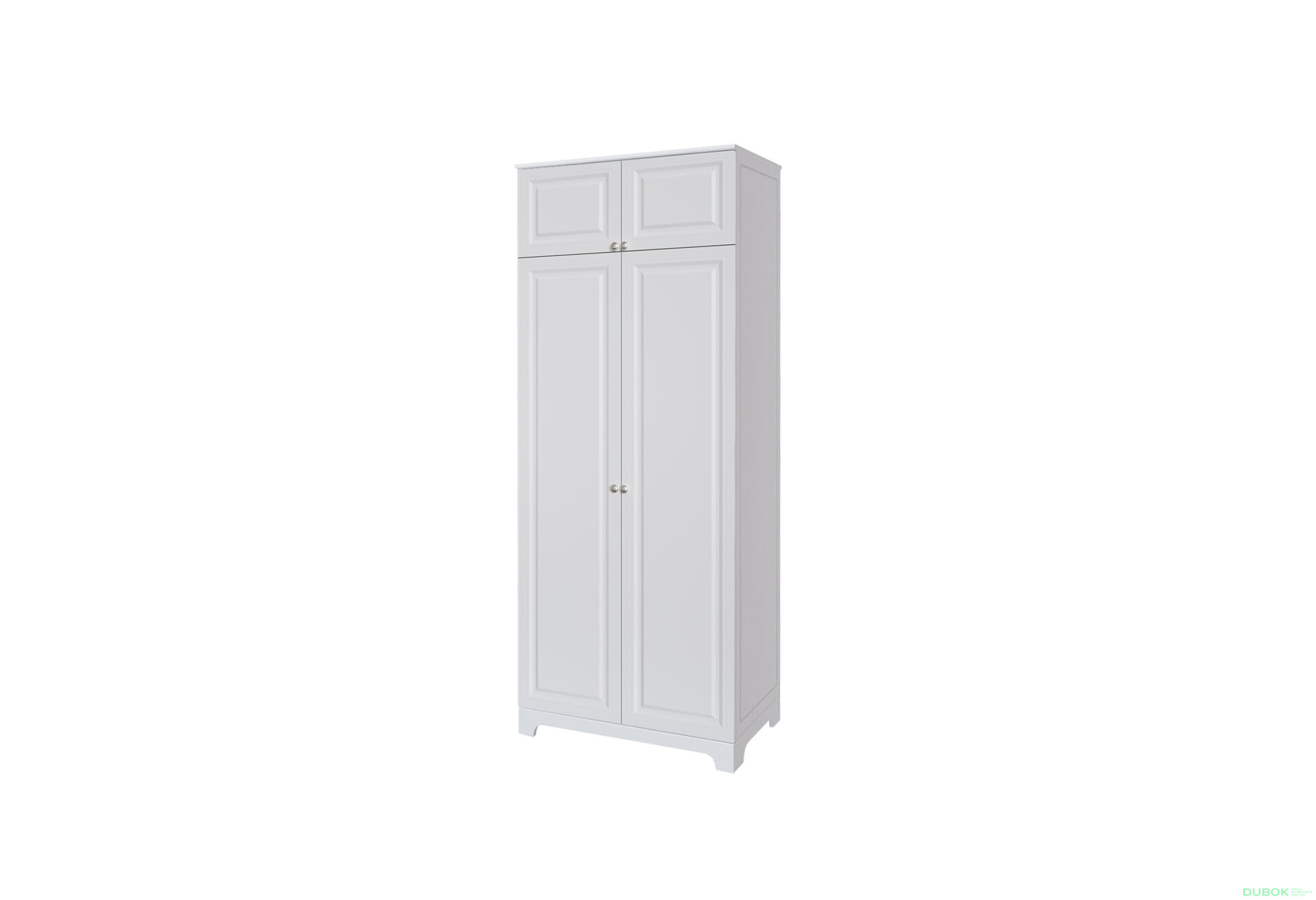 Fotografia 1 - Skriňa č. 2 / V.1 + Antresol Madrid