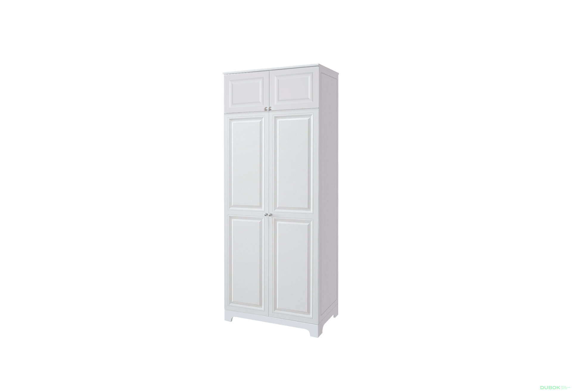 Fotografia 1 - Skriňa č. 2 / V.2 + Antresol Madrid