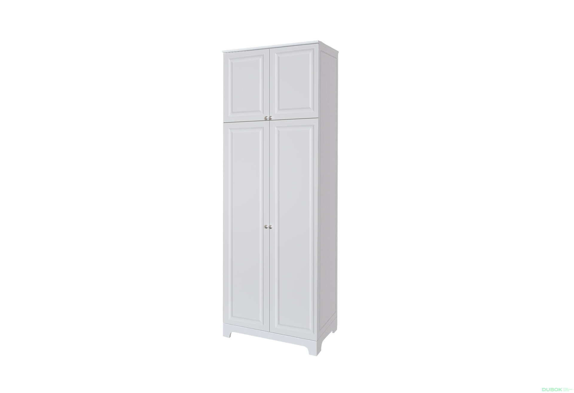 Fotografia 1 - Skriňa č. 2 / V.1 + Vysoká nadstavba Madrid