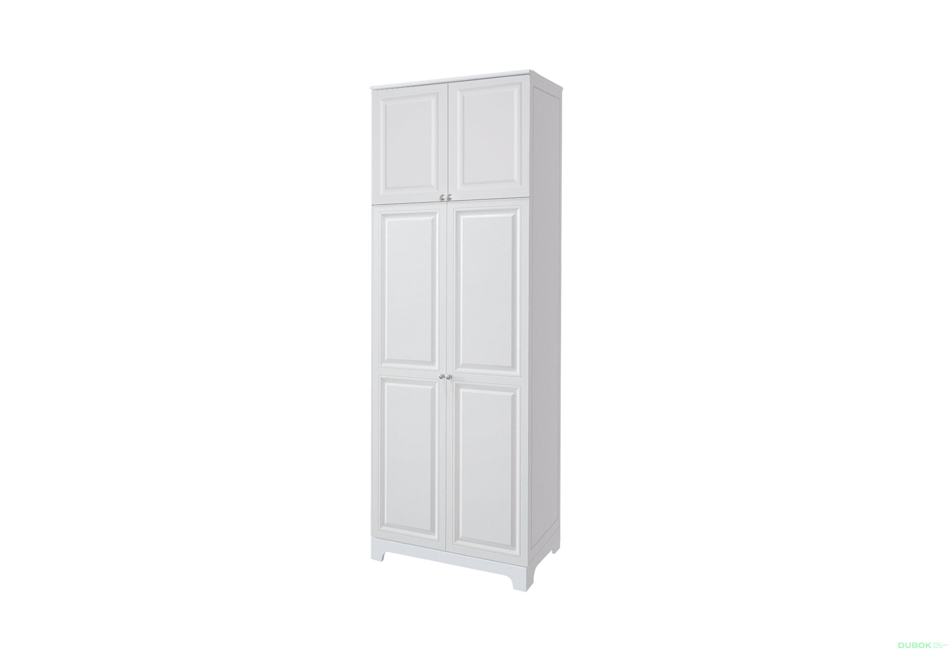 Fotografia 1 - Skriňa č. 2 / V.2 + Vysoká nadstavba Madrid