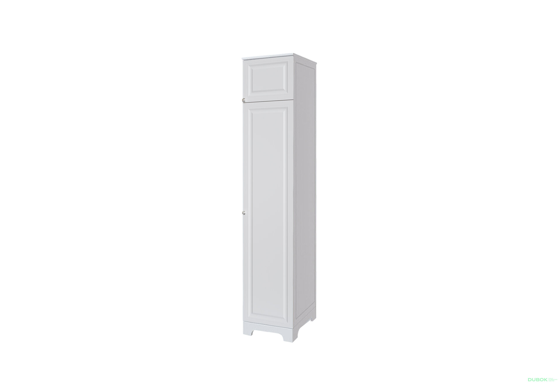 Fotografia 1 - Skriňa č. 1 / V.1 + Antresol Madrid