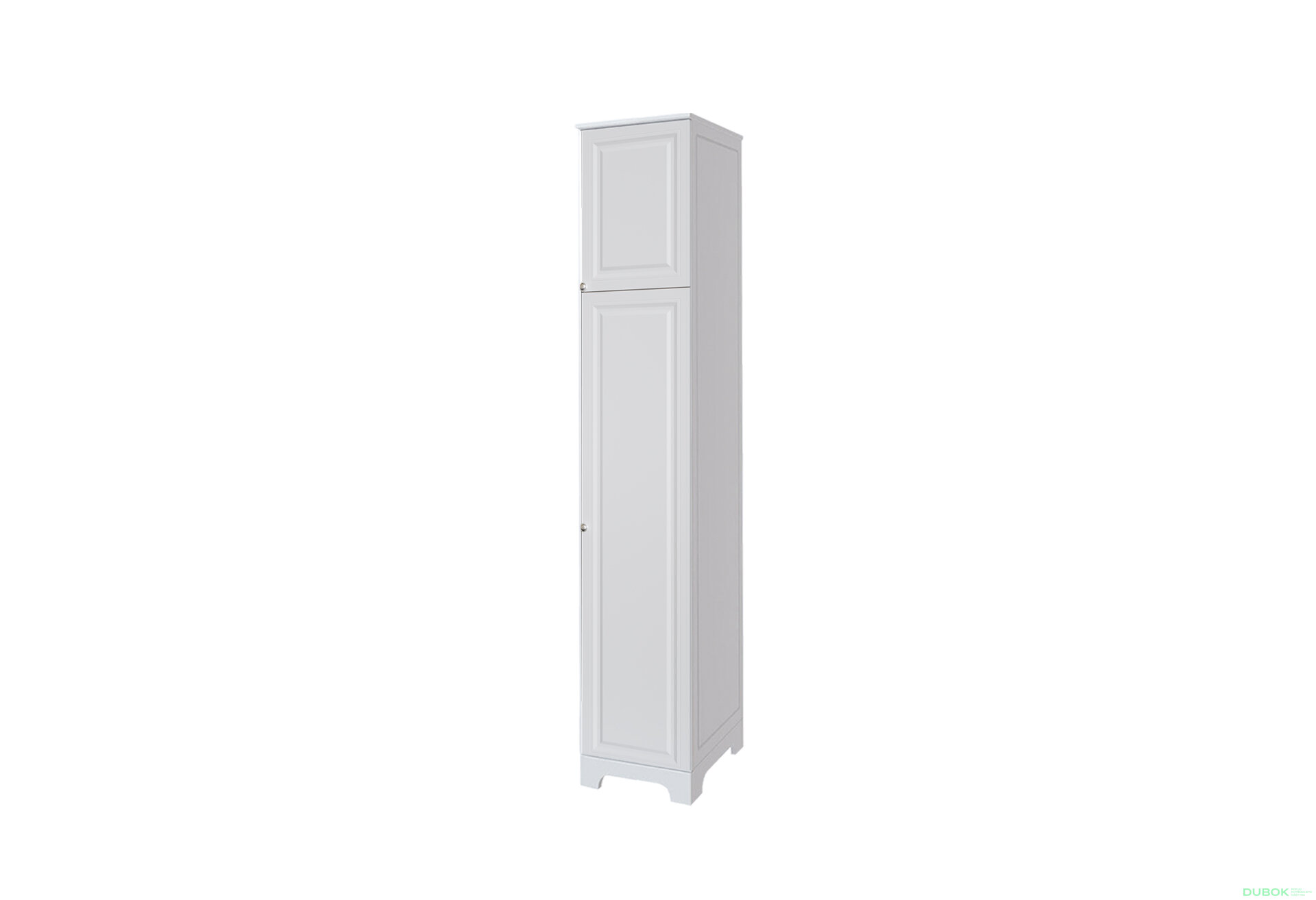 Fotografia 1 - Skriňa č. 1 / V.1 + Vysoká skriňa Madrid