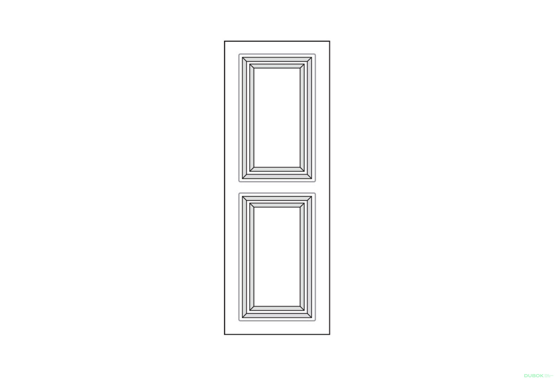 Fotografia 1 - Fasáda F-500*2150 V.2 Madrid