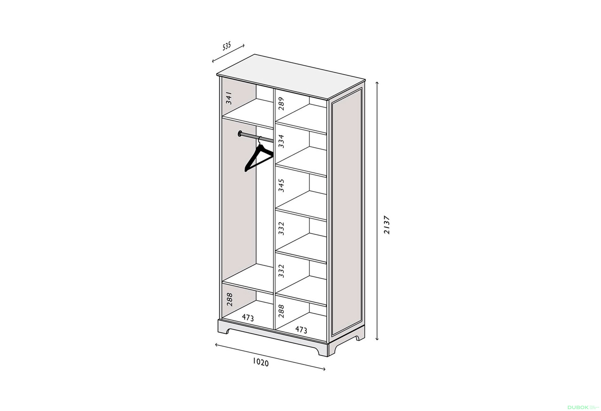 Fotografia 1 - Modul M-2 Madrid
