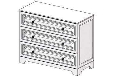 Modul M-4 Telo Madrid