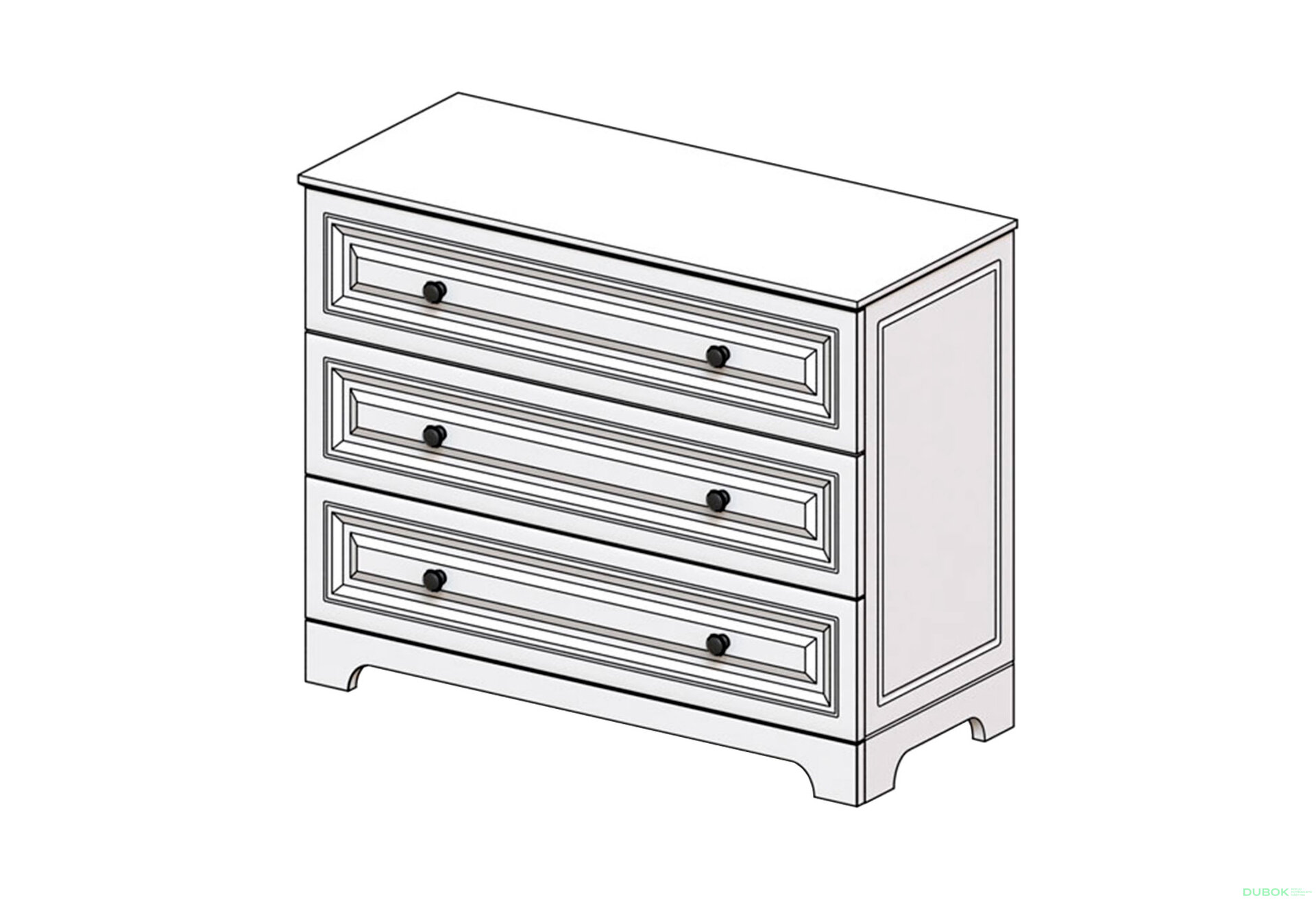 Fotografia 1 - Modul M-4 Telo Madrid