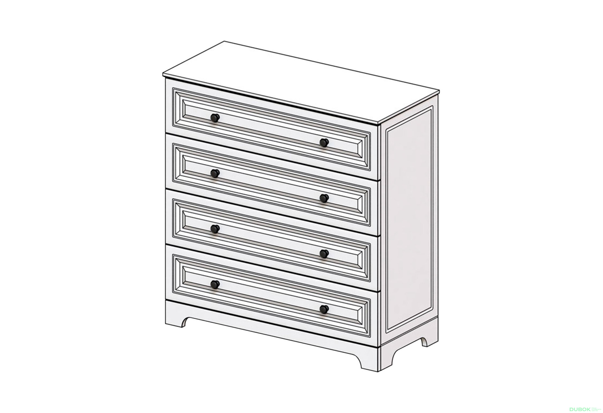 Fotografia 1 - Modul M-5 Korpus Madrid