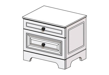 Modul M-7 Korpus Madrid