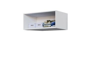 Modul č. 21 A-1000*400 biely