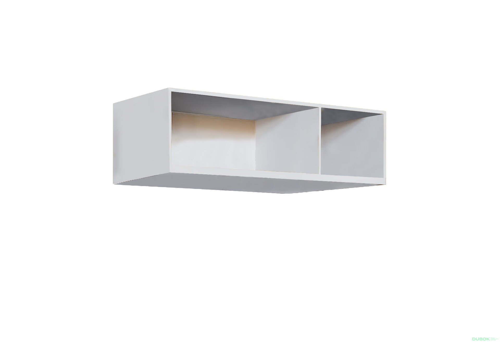 Fotografia 1 - Modul č. 31 A-1500*400 biely